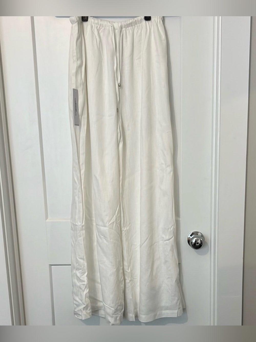 Princess Polly White Ogilvie linen
Pants